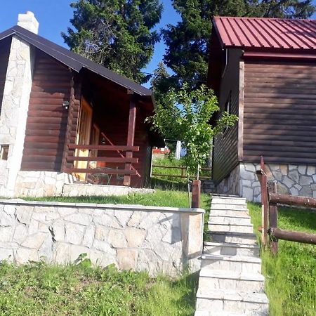 Cozy Cabin جابلياك المظهر الخارجي الصورة