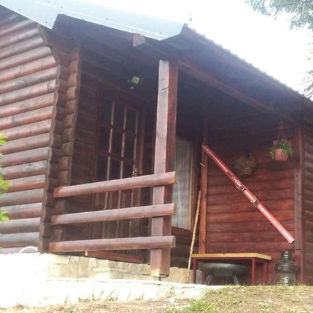 Cozy Cabin جابلياك المظهر الخارجي الصورة
