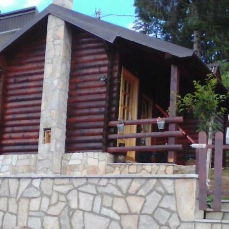 Cozy Cabin جابلياك المظهر الخارجي الصورة