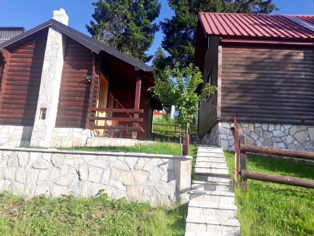 Cozy Cabin جابلياك المظهر الخارجي الصورة