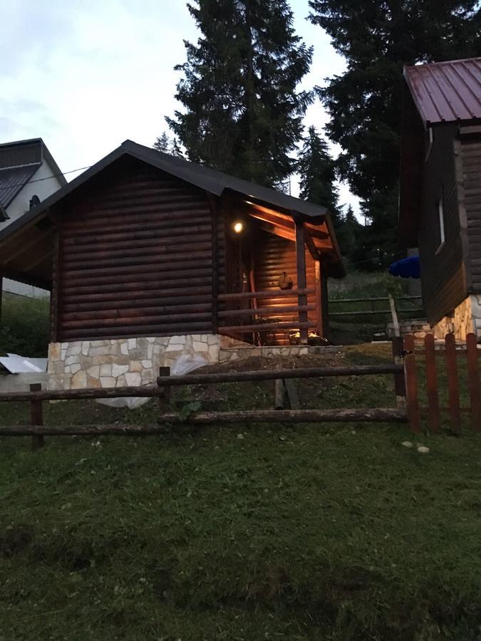 Cozy Cabin جابلياك المظهر الخارجي الصورة