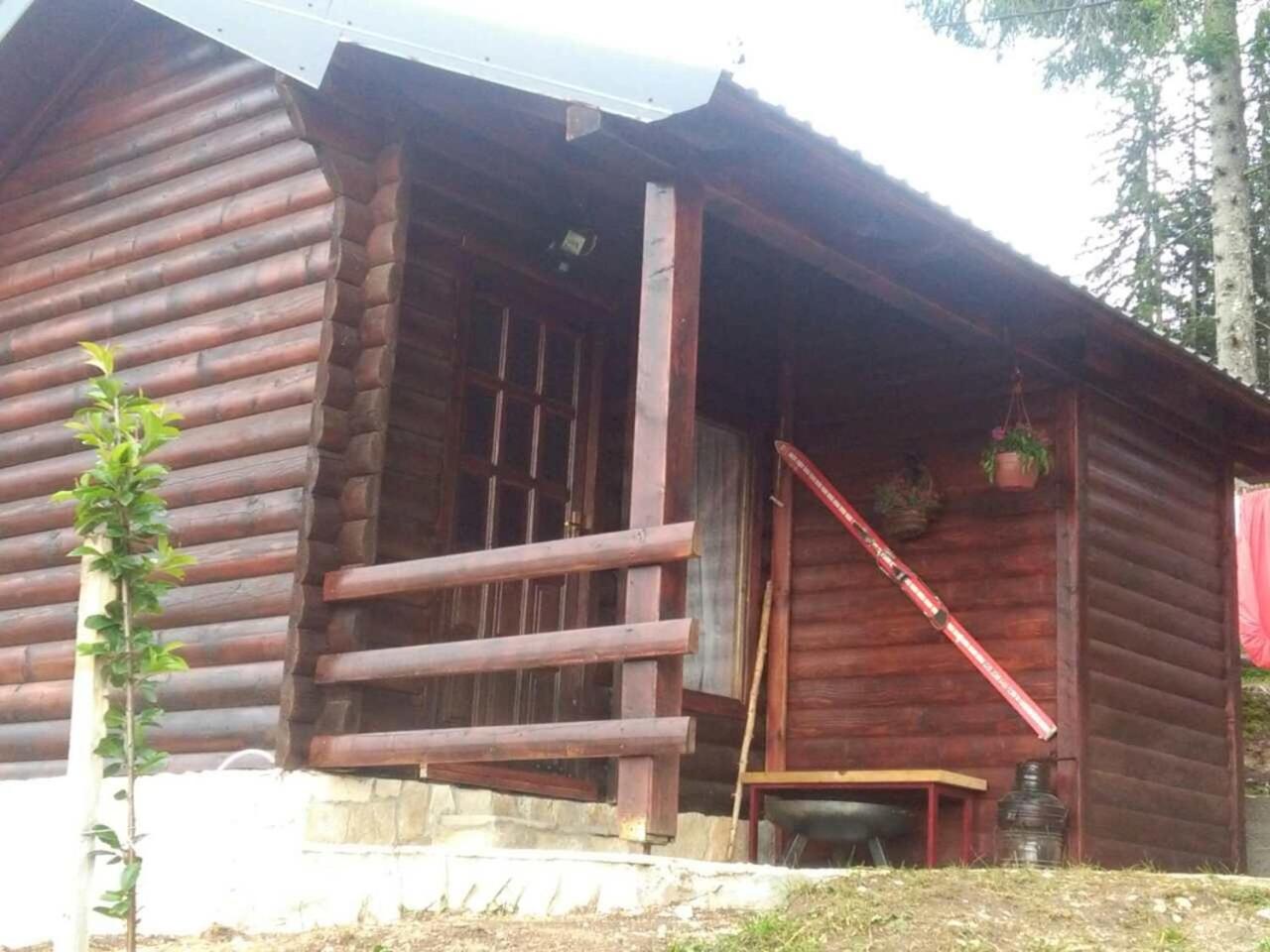 Cozy Cabin جابلياك المظهر الخارجي الصورة