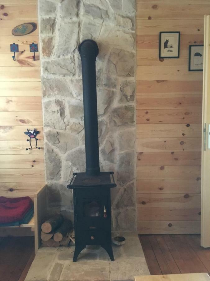 Cozy Cabin جابلياك المظهر الخارجي الصورة