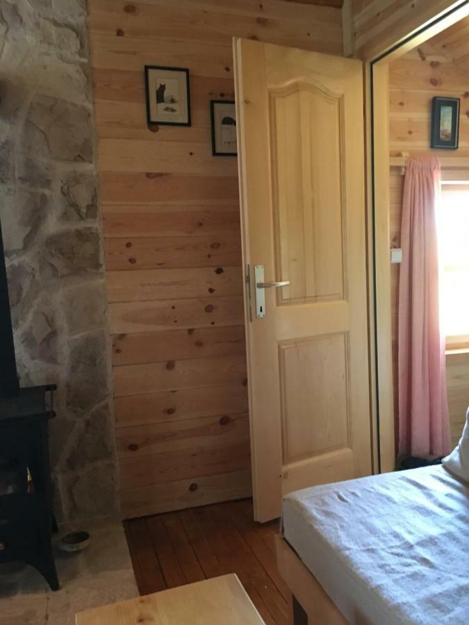 Cozy Cabin جابلياك المظهر الخارجي الصورة