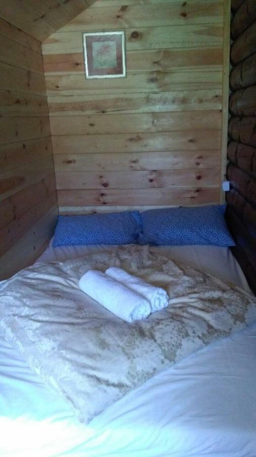 Cozy Cabin جابلياك المظهر الخارجي الصورة