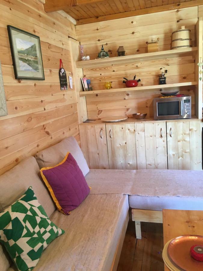 Cozy Cabin جابلياك المظهر الخارجي الصورة